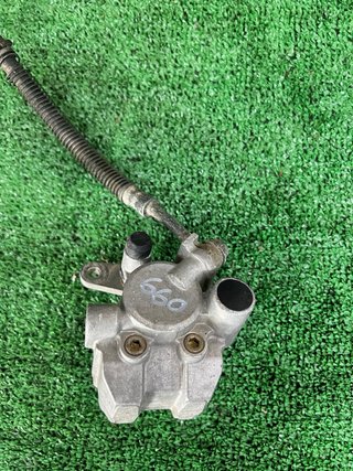 Pinzas Freno Yamaha Raptor 660