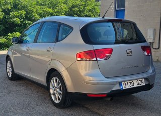 SEAT altea XL 2011