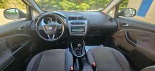 SEAT altea XL 2011