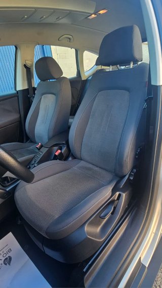 SEAT altea XL 2011