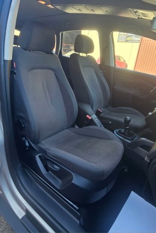 SEAT altea XL 2011