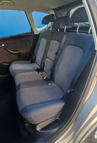 SEAT altea XL 2011