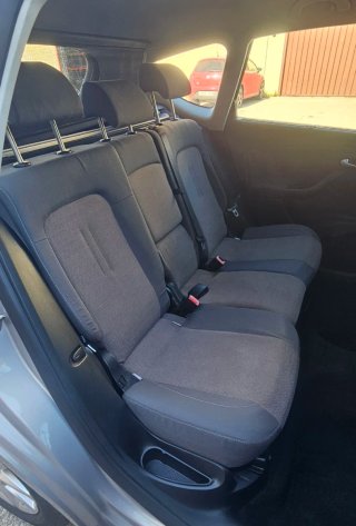 SEAT altea XL 2011