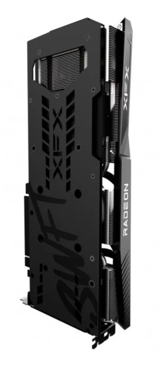 XFX SWFT309 Radeon RX 6700 XT 12GB