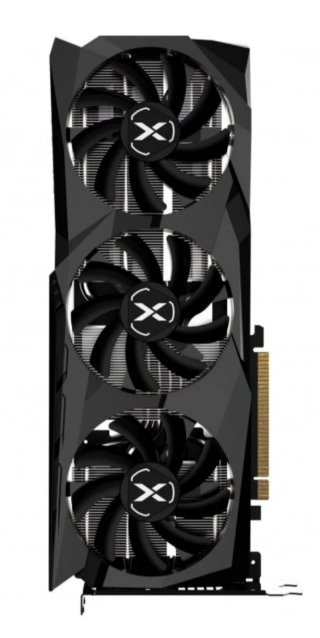 XFX SWFT309 Radeon RX 6700 XT 12GB