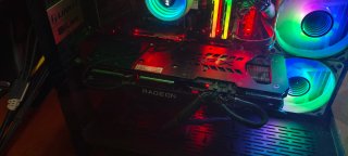XFX SWFT309 Radeon RX 6700 XT 12GB