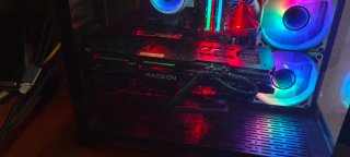 XFX SWFT309 Radeon RX 6700 XT 12GB