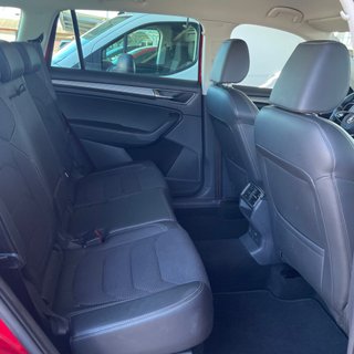 Skoda Kodiaq 2022