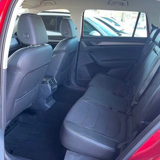 Skoda Kodiaq 2022