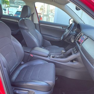 Skoda Kodiaq 2022