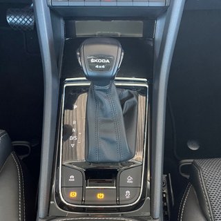 Skoda Kodiaq 2022
