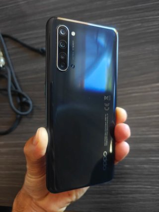 Oppo Find X2 Lite 128/8 5G