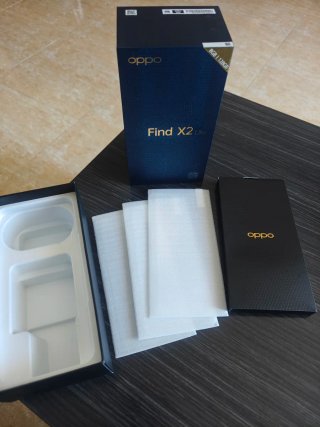 Oppo Find X2 Lite 128/8 5G