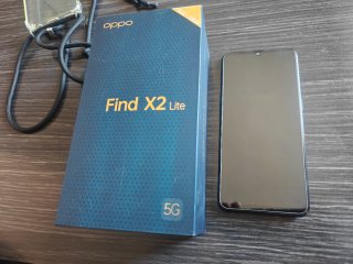 Oppo Find X2 Lite 128/8 5G