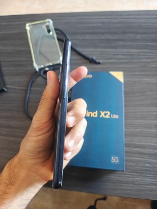 Oppo Find X2 Lite 128/8 5G