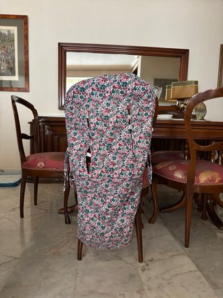 Carro Bugaboo Camaleon