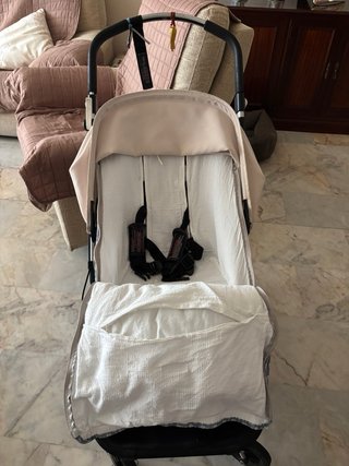 Carro Bugaboo Camaleon