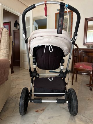Carro Bugaboo Camaleon