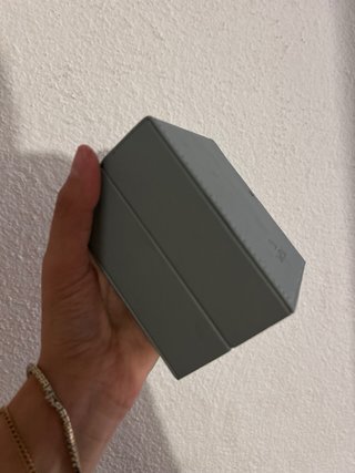 Caixa de relógio Omega