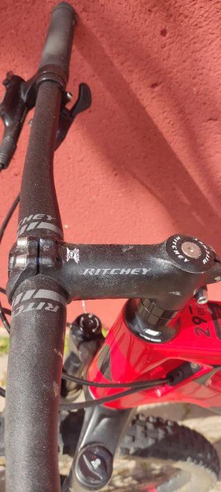 MMR Rakish 29 Bicicleta Montaña