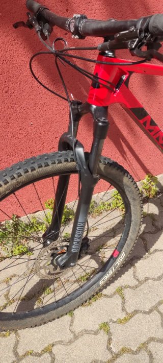 MMR Rakish 29 Bicicleta Montaña