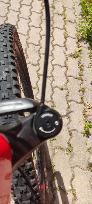MMR Rakish 29 Bicicleta Montaña