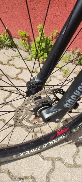 MMR Rakish 29 Bicicleta Montaña