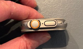 Apple Watch Ultra 49mm GPS + Celular Titanio