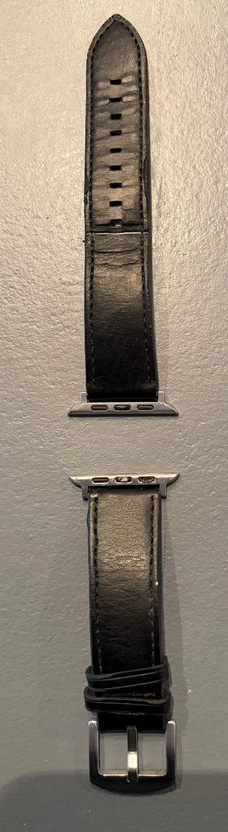 Apple Watch Ultra 49mm GPS + Celular Titanio