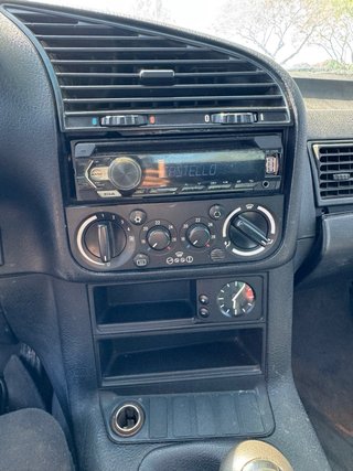 BMW E36 325 TD