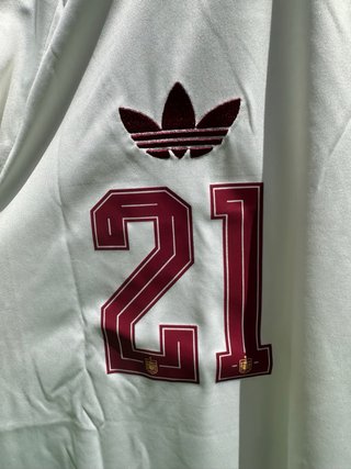 Camiseta España Talla S