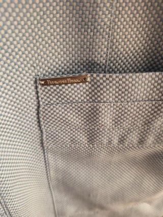 Camisa Pedro del Hierro