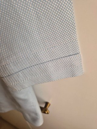Camisa Pedro del Hierro