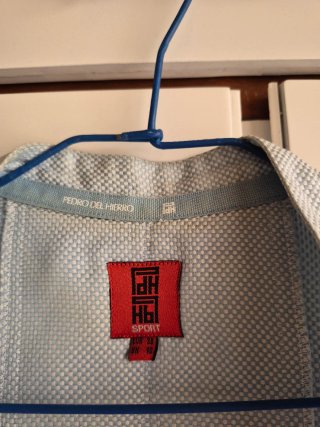 Camisa Pedro del Hierro