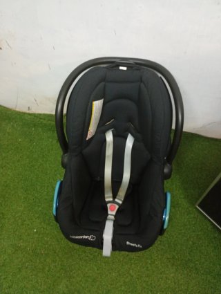 Cochecito Bebé + Silla Coche