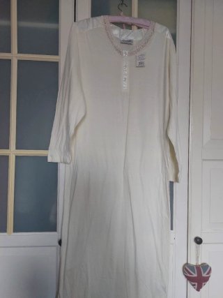 NUEVO Camisón mujer