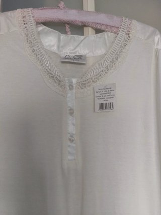 NUEVO Camisón mujer