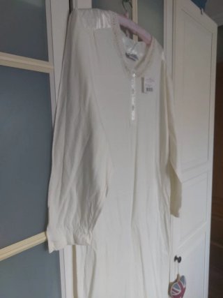 NUEVO Camisón mujer