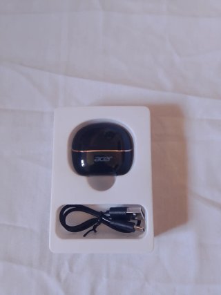 Auriculares Inalámbricos Acer TWS OHR554