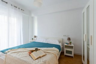 Alquiler Apartamento Almuñécar Centro Julio/Agosto