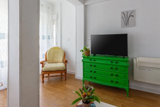 Alquiler Apartamento Almuñécar Centro Julio/Agosto