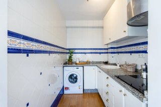 Alquiler Apartamento Almuñécar Centro Julio/Agosto