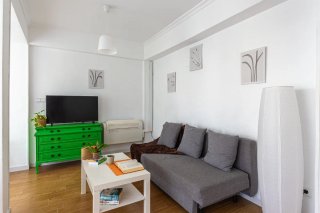 Alquiler Apartamento Almuñécar Centro Julio/Agosto