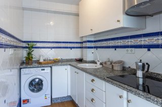Alquiler Apartamento Almuñécar Centro Julio/Agosto