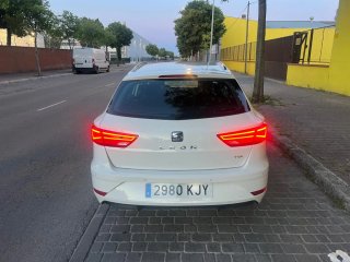 SEAT Leon 2018