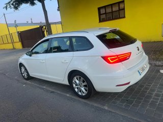 SEAT Leon 2018