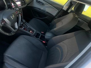 SEAT Leon 2018