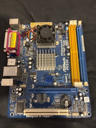 Placa Base ASRock PV530