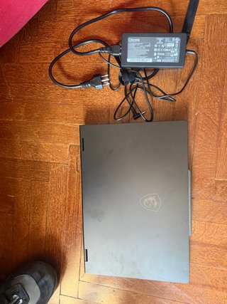 MSI Cyborg 15: i7, 16GB RAM, 1TB SSD, RTX 4060
