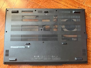 MSI Cyborg 15: i7, 16GB RAM, 1TB SSD, RTX 4060